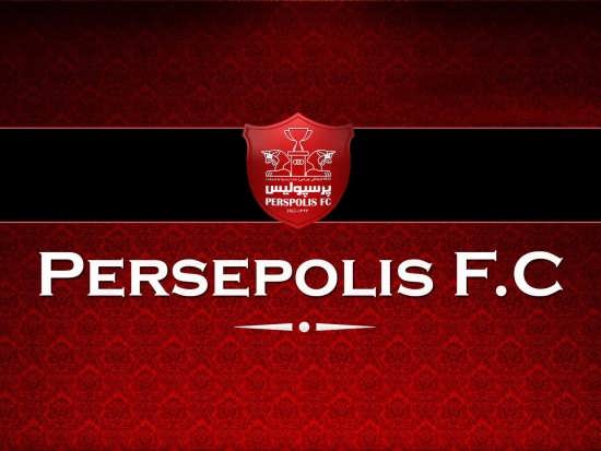 Photos Profile Persepolis 20 - عکس پروفایل پرسپولیس برای هواداران پیروزی